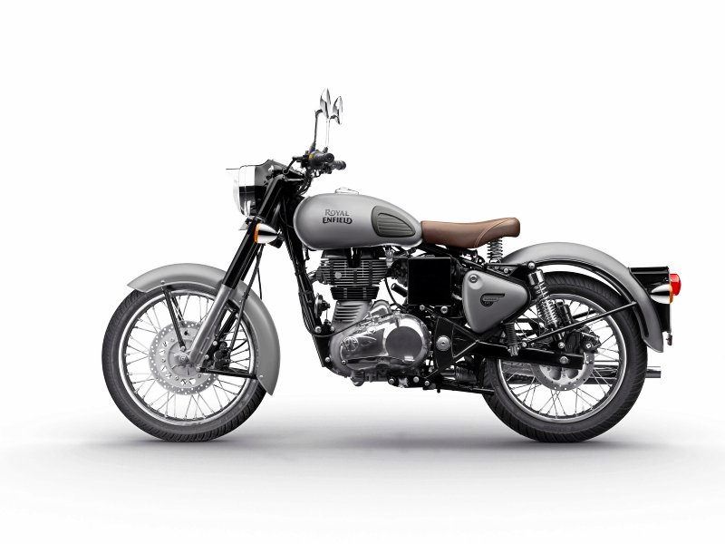 Royal Enfield Classic 500 Royal Enfield Classic 500