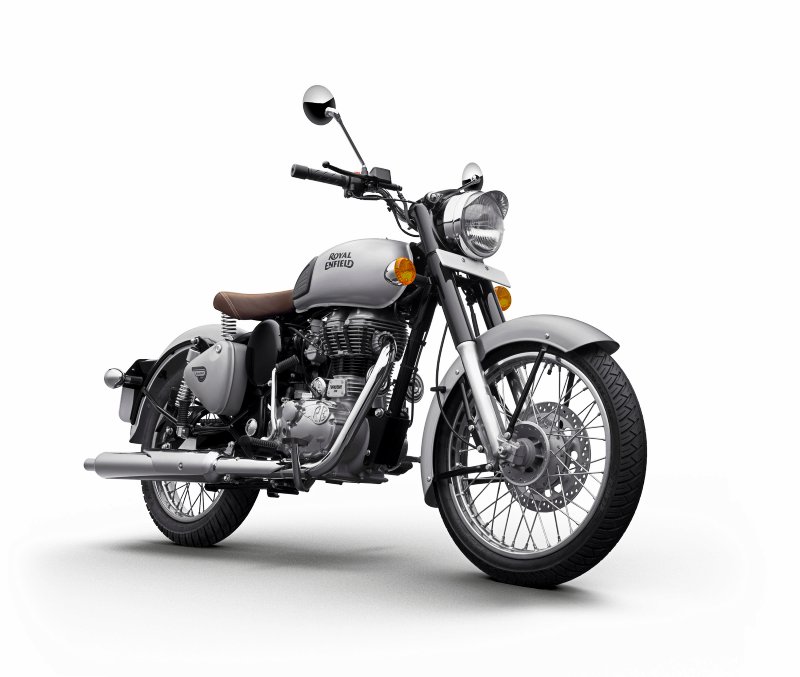 Royal Enfield Classic 500 Royal Enfield Classic 500