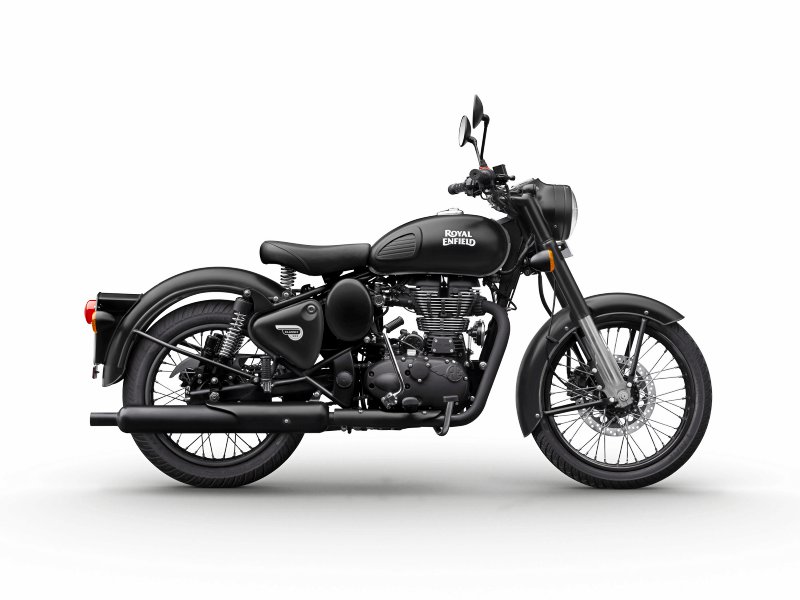 Royal Enfield Classic 500 Royal Enfield Classic 500