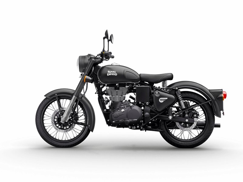 Royal Enfield Classic 500 Royal Enfield Classic 500