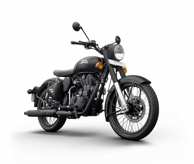 Royal Enfield Classic 500 Royal Enfield Classic 500