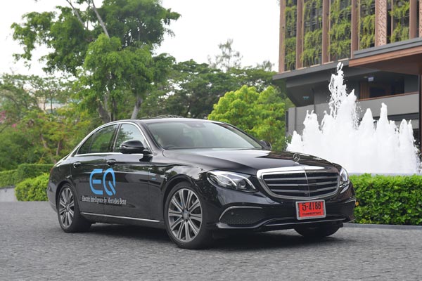 Mercedes-Benz E 350 e 2017 Mercedes-Benz E 350 e 2017