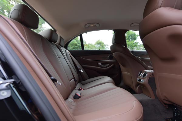 Mercedes-Benz E 350 e 2017 Mercedes-Benz E 350 e 2017