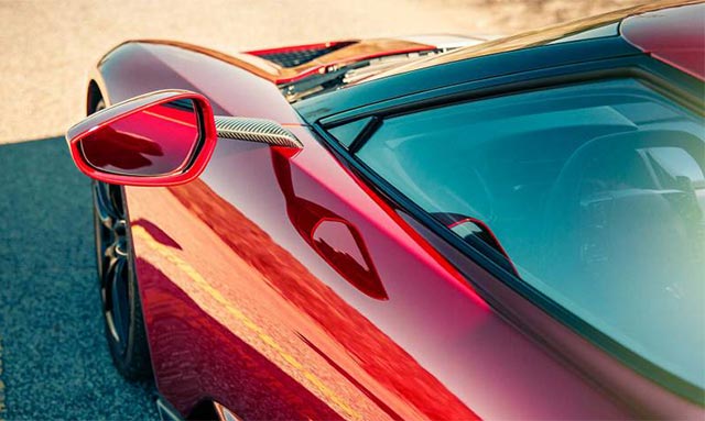 Ford GT 2017 Ford GT 2017