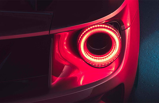 Ford GT 2017 Ford GT 2017