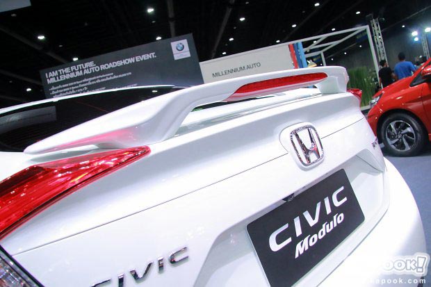 Bangkok auto salon 2017 Bangkok auto salon 2017
