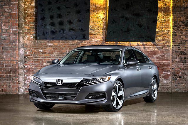 honda accord 2018 honda accord 2018