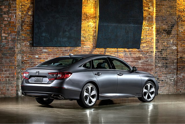honda accord 2018 honda accord 2018