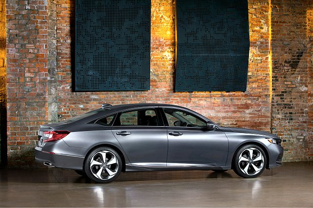 honda accord 2018 honda accord 2018