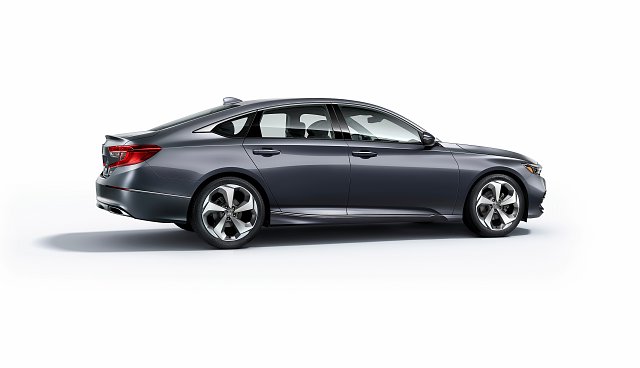honda accord 2018 honda accord 2018