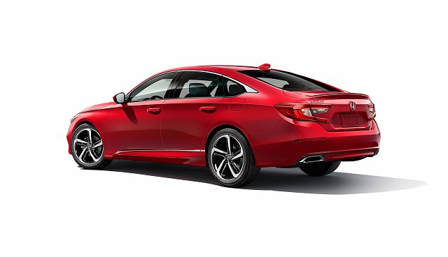 honda accord 2018 honda accord 2018