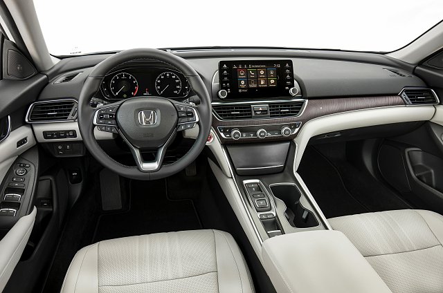 honda accord 2018 honda accord 2018