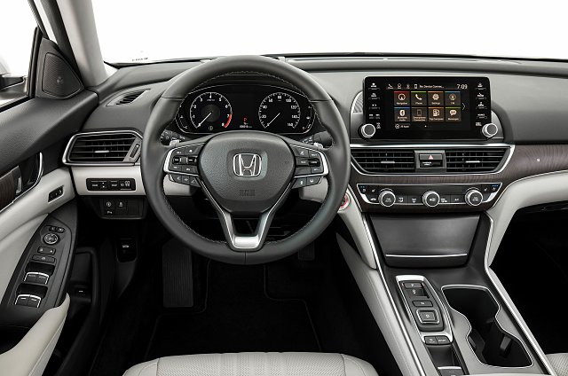 honda accord 2018 honda accord 2018