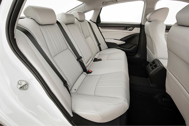 honda accord 2018 honda accord 2018