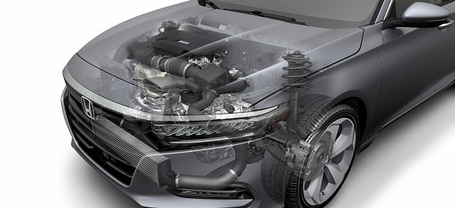 honda accord 2018 honda accord 2018