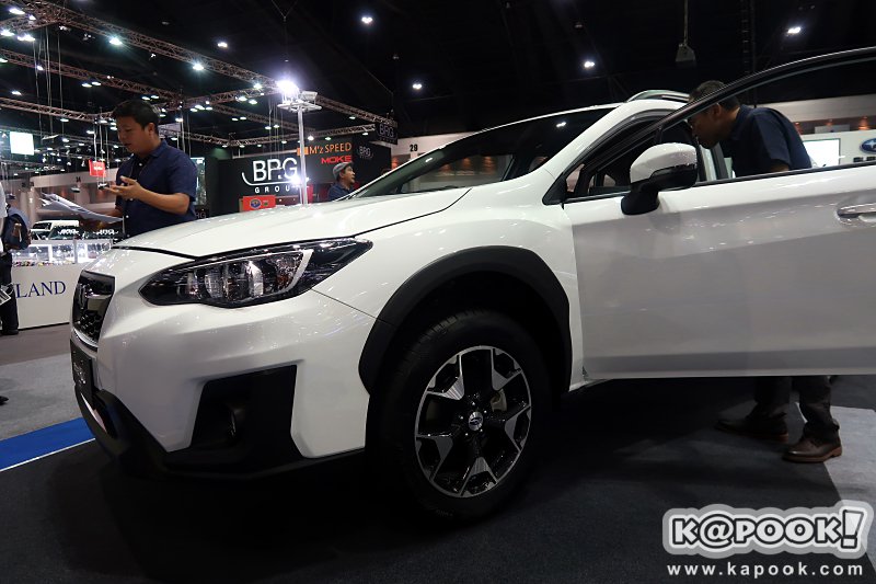 ubaru XV 2018 ubaru XV 2018