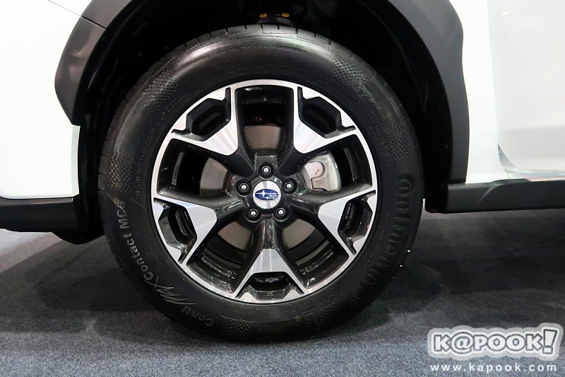 ubaru XV 2018 ubaru XV 2018