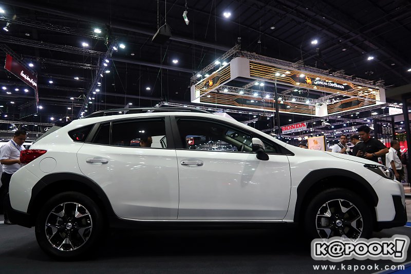 ubaru XV 2018 ubaru XV 2018