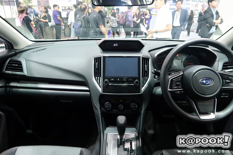 ubaru XV 2018 ubaru XV 2018