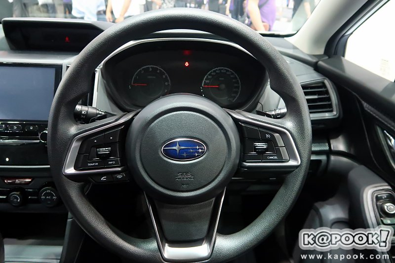 ubaru XV 2018 ubaru XV 2018