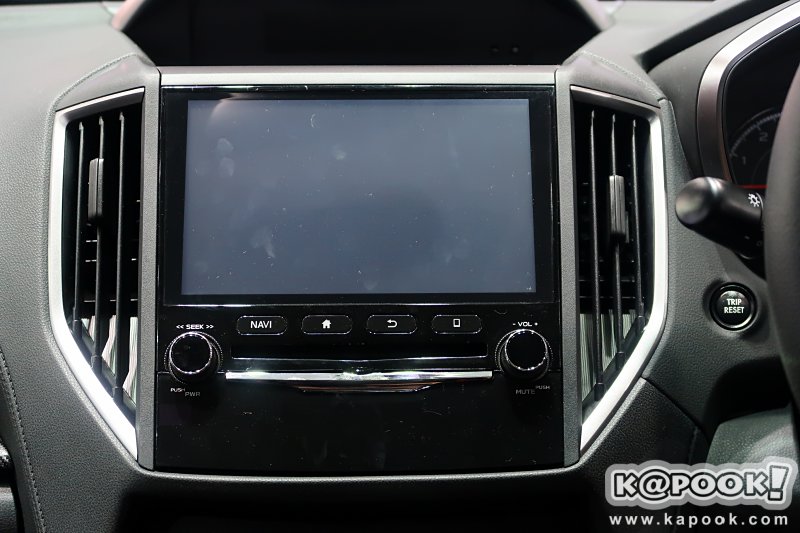ubaru XV 2018 ubaru XV 2018