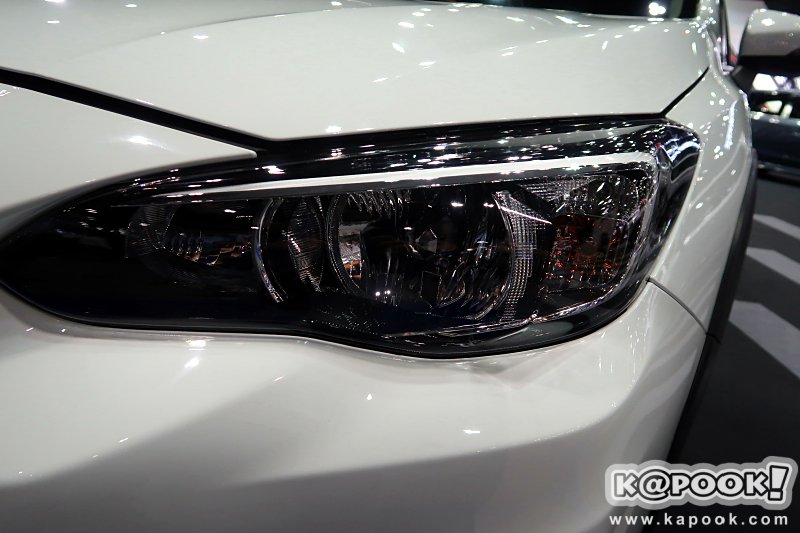 ubaru XV 2018 ubaru XV 2018