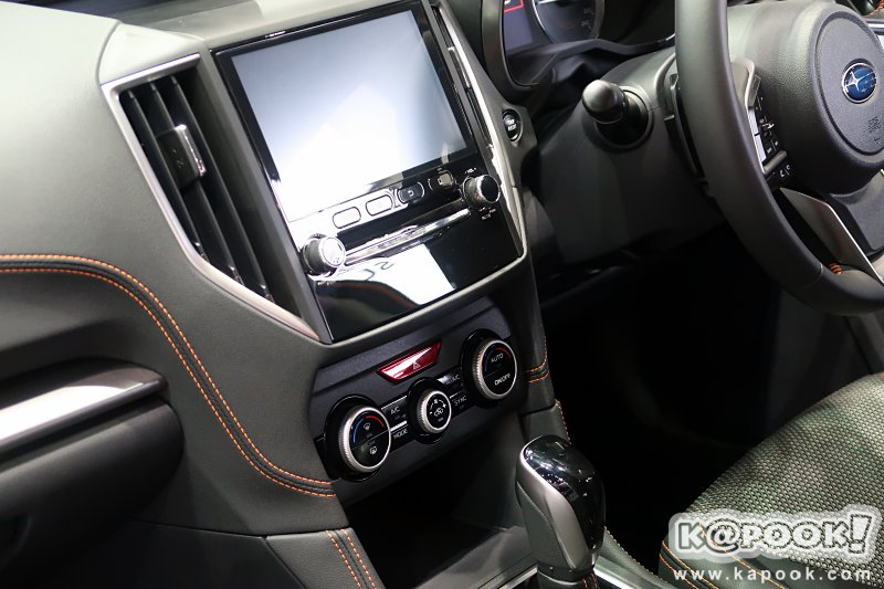 ubaru XV 2018 ubaru XV 2018