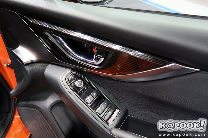 Subaru XV 2018 Subaru XV 2018