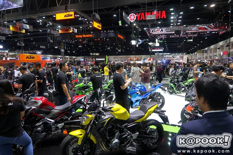 Kawasaki Ninja 400 Kawasaki Ninja 400