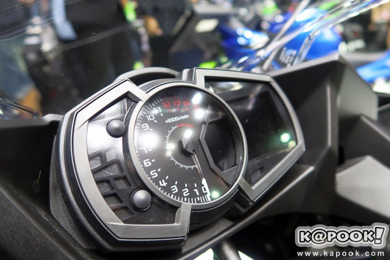 Kawasaki Ninja 400 Kawasaki Ninja 400