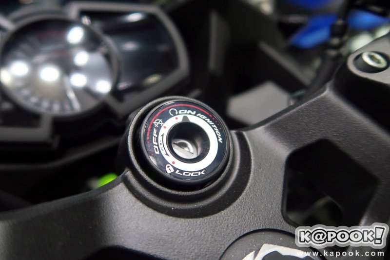 Kawasaki Ninja 400 Kawasaki Ninja 400