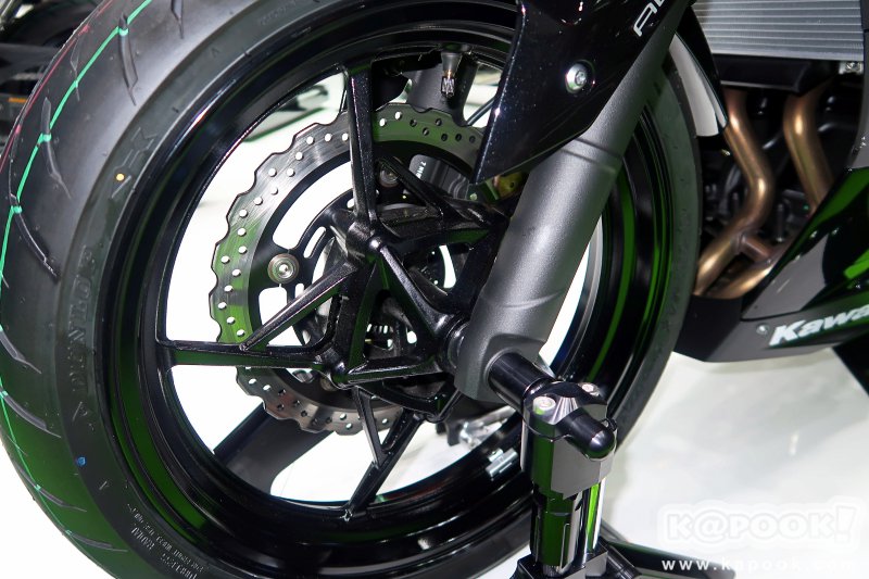 Kawasaki Ninja 400 Kawasaki Ninja 400