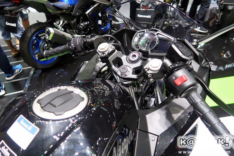 Kawasaki Ninja 400 Kawasaki Ninja 400