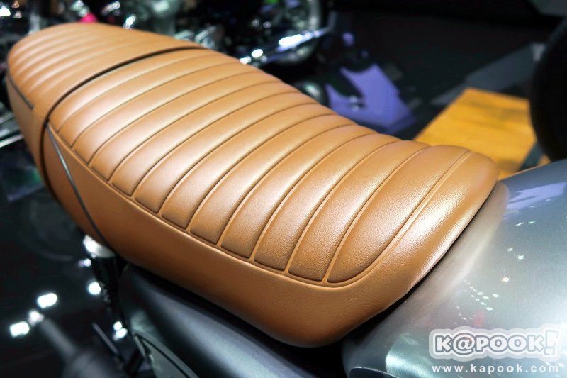 Kawasaki W175 Kawasaki W175