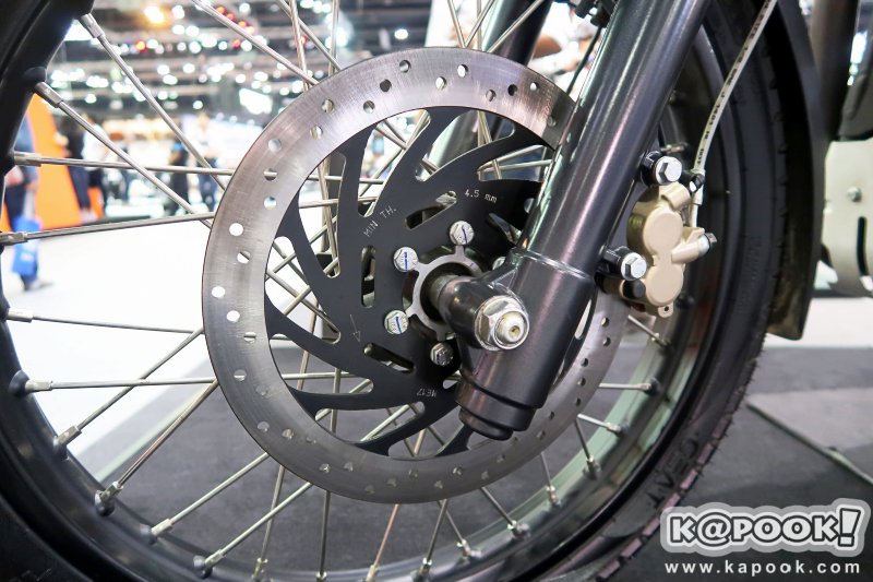 Royal Enfield Himalayan Royal Enfield Himalayan