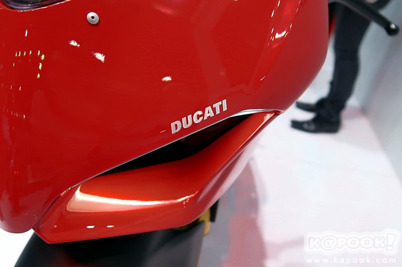 Ducati Panigale V4 Ducati Panigale V4