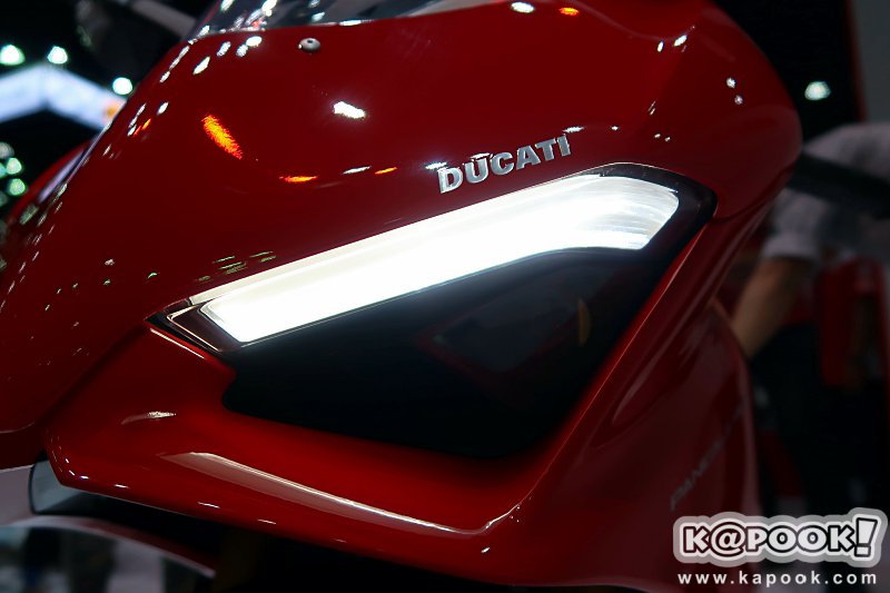 Ducati Panigale V4 Ducati Panigale V4