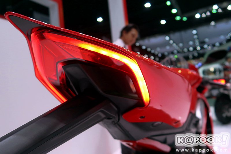 Ducati Panigale V4 Ducati Panigale V4