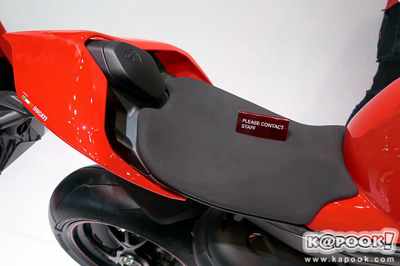 Ducati Panigale V4 Ducati Panigale V4