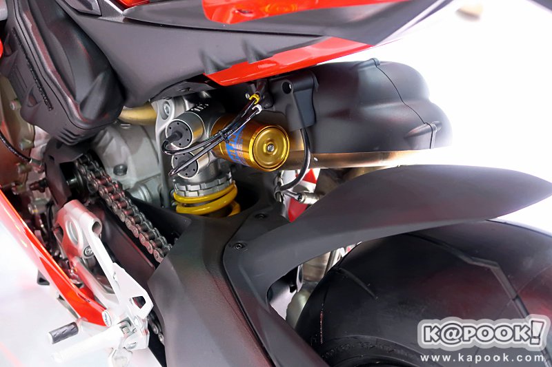 Ducati Panigale V4 Ducati Panigale V4