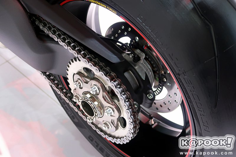 Ducati Panigale V4 Ducati Panigale V4