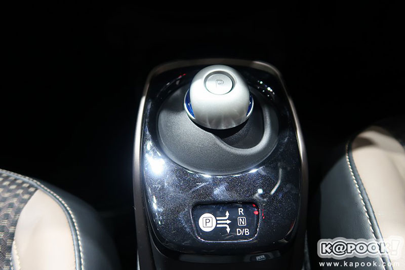 Nissan Note e-Power 2018 Nissan Note e-Power 2018