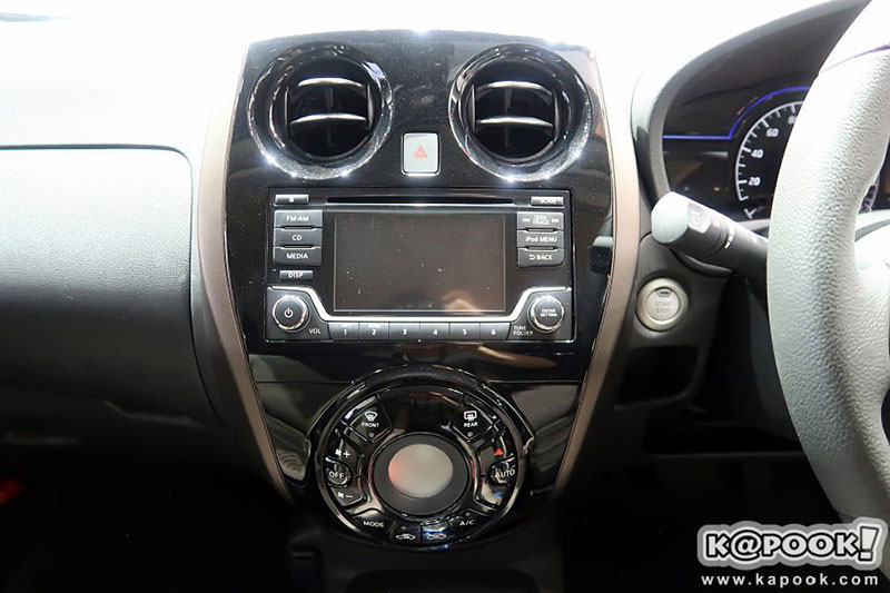 Nissan Note e-Power 2018 Nissan Note e-Power 2018