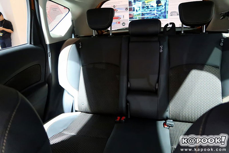 Nissan Note e-Power 2018 Nissan Note e-Power 2018