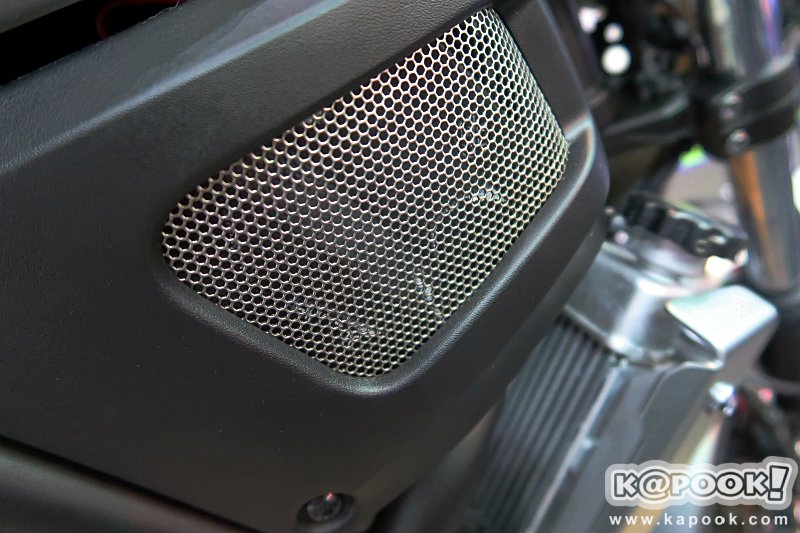 Yamaha XSR700 Yamaha XSR700