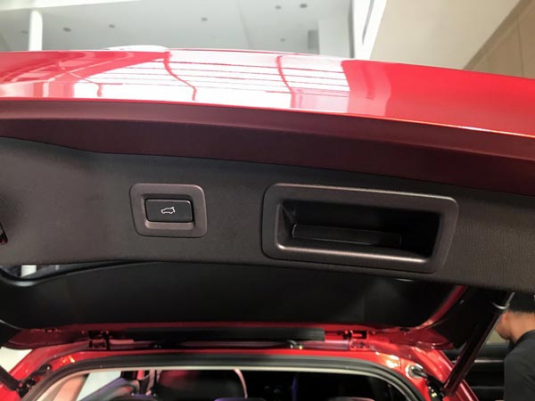 Mazda CX-5 2018 Mazda CX-5 2018