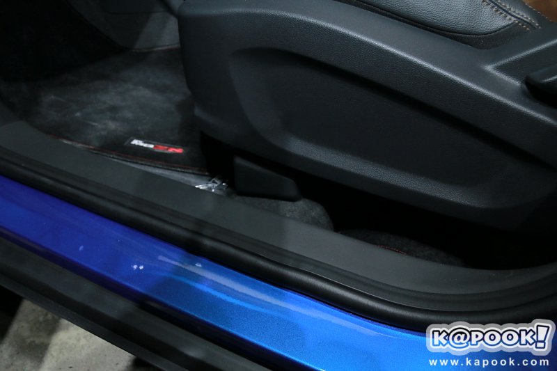 MG ZS 2018 MG ZS 2018