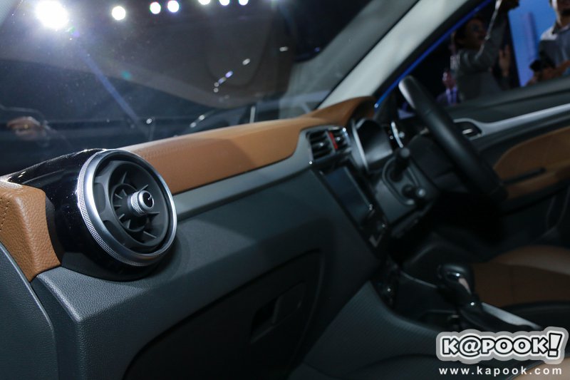 MG ZS 2018 MG ZS 2018