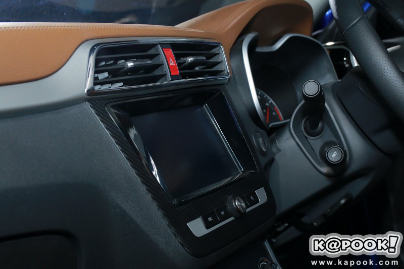 MG ZS 2018 MG ZS 2018