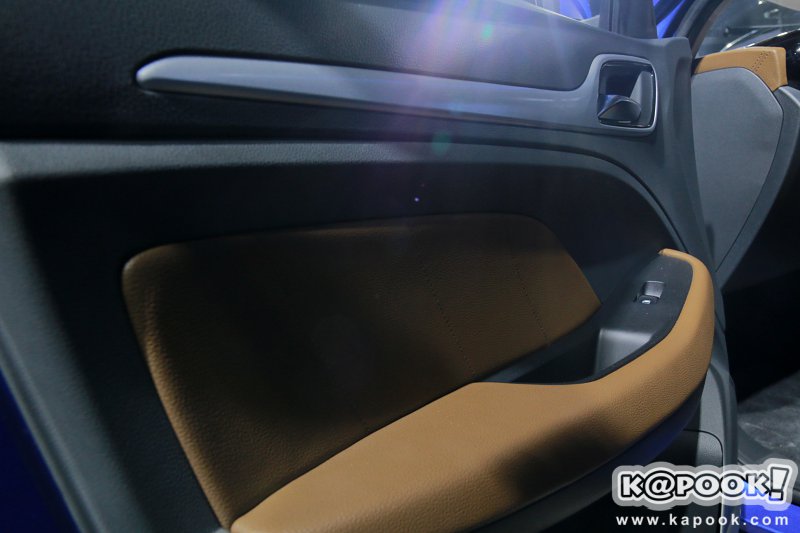 MG ZS 2018 MG ZS 2018